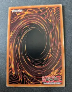 L26D-ENS01 Sky Striker Ace - Raye : Starlight Rare Card : 1st Edition : YuGiOh - Image 2