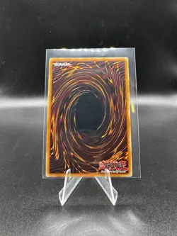 Yugioh Ancient Forest Near mint ANPR-EN048 Super Rare Unlimited - Image 2