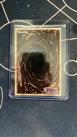 Alchemic Magician Redu-en047 Unlimited Edition LP - Image 2