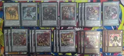 Yugioh! - Kewl Tune Deck Core - Image 2