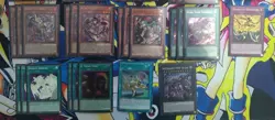 Yugioh! - Kewl Tune Deck Core - Image 3