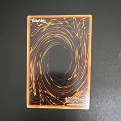 Konami Yu-Gi-Oh! Blue-Eyes Shining Dragon MOV-EN001 Secret Rare Holo Limited - Image 2