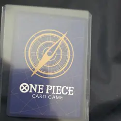 Bandai One Piece Card Game Boa Hancock SP OP14-112 Alt Art Foil SR JP 10000 - Image 2