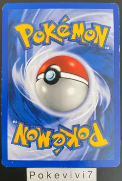 Carte Pokemon ELEKTEK 33/111 Unco NEO GENESIS Wizards FR OCCASION - Image 2