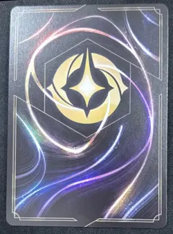 Foil Disney Lorcana Maleficent Monstrous Dragon 62/P3 JA Promo Tournament Card - Image 2