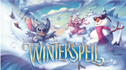 Disney Lorcana Winterspell Set 11 Singles NM | Pick Your Card | Combined Ship - Image 1
