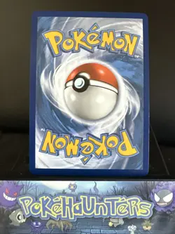 Pokemon Card Alolan Vulpix SV8/SV94 Hidden Fates Baby Shiny Near Mint - Image 2