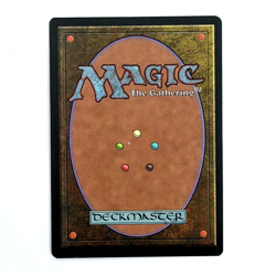 MTG Teferi's Veil Weatherlight Uncommon Enchantment Phasing LP Magic Gathering - Image 2