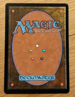Mtg Magic: Exil, Exile, DEUTSCH, excellent-nearmint, 6. Edition - Image 2