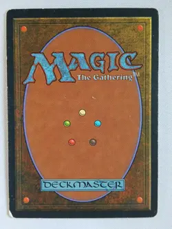 RUSH FRANCAIS Cuirasse phyrexian Mirage Played MTG magic MIR - Image 2