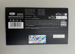 MTG - Secret Lair x Sonic: Friends & Foes - Non-Foil Edition - FREE SHIPPING! - Image 2