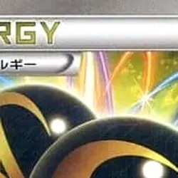 Pokemon Double Dragon Energy 171/171 XY The Best of XY Japanese Card - Image 3