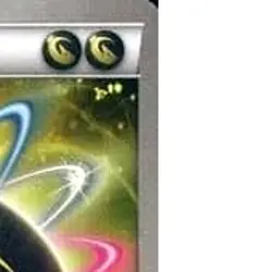Pokemon Double Dragon Energy 171/171 XY The Best of XY Japanese Card - Image 4