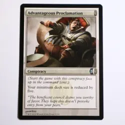 MTG - Colourless / Devoid / Eldrazi / Conspiracy Cards (Various Sets) - Image 3
