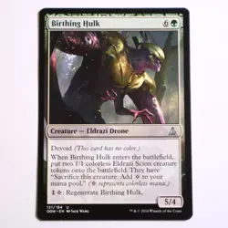 MTG - Colourless / Devoid / Eldrazi / Conspiracy Cards (Various Sets) - Image 4