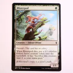 MTG - Colourless / Devoid / Eldrazi / Conspiracy Cards (Various Sets) - Image 5