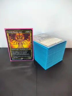 MTG COMMANDER DECK Atraxa, Praetors' Voice EDH Poison Infect BRACKET 2 - Image 4