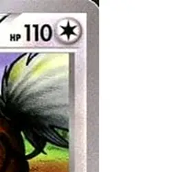 Pokemon Tauros 046/072 20th Starter Pack Japanese Card - Image 4