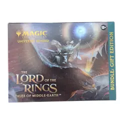The Lord of the Rings Tales of Middleearth Bundle Gift Edition Bundles Fat Packs - Image 1