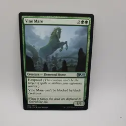 Vine Mare x1 - Core Set 19 - MTG - Near Mint - Image 2