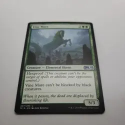 Vine Mare x1 - Core Set 19 - MTG - Near Mint - Image 4