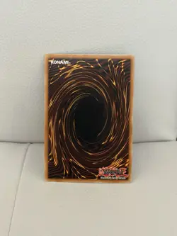 Yu-Gi-Oh! Delinquent Duo MRL-039 Ultra Rare Moderately Played Card - Image 2