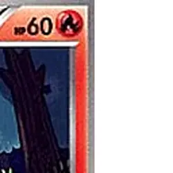 Pokemon Litwick C 012/052 BW3 Hail Blizzard Japanese Card - Image 4