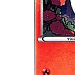 Pokemon Litwick C 012/052 BW3 Hail Blizzard Japanese Card - Image 5