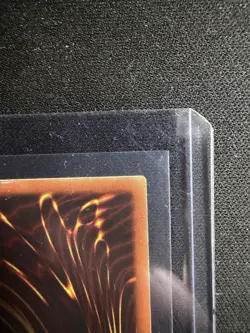Dark Magician SDY-006 Starter Deck: Yugi 1st Edition - Image 4