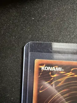 Dark Magician SDY-006 Starter Deck: Yugi 1st Edition - Image 5