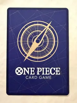 DisappointedU OP14-099 Premium Card Collection Best Selection Vol 6 One Piece - Image 2