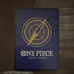One Piece Card Game Trafalgar Law - P-009 (Winner Pack Vol. 1) - (OP-PR) - Image 2