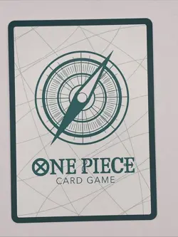 One Piece TCG Gold DON Card Impel Down OP16 The Time of Battle Alternate Art Foi - Image 3