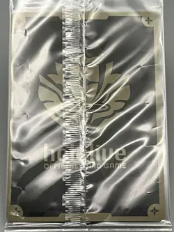 Hololive OCG Oozora Subaru hBP04-070 Sealed Wafer Promo Card Japanese - Image 2