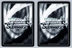 Houshou Marine Hololive 2 Card Lot Weiss Schwarz Japanese HOL/W91-099S SR VTuber - Image 2