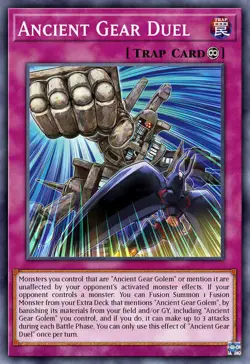Yugioh! Legacy of Destruction - Choose your Singles - Common/Short Print NM/Mint - Image 4