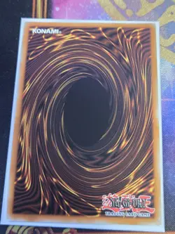 Yugioh! Saint Azamina SUDA-EN036 1st Edition Quarter Century Secret Rare Mint NM - Image 3