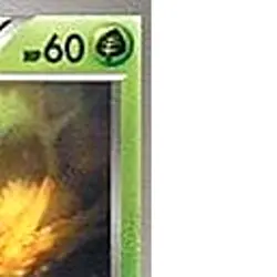 Pokemon Karrablast C 003/066 BW2 Red Collection Japanese Card - Image 4