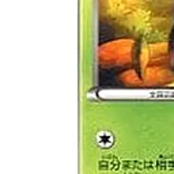 Pokemon Karrablast C 003/066 BW2 Red Collection Japanese Card - Image 5