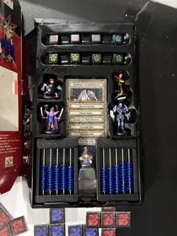 Mattel 43575 Yu-Gi-Oh Dungeon Dice Monster Game Set: Damaged Box 74299435751 - Image 4