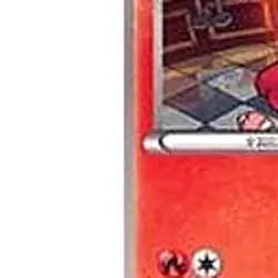 Pokemon Pansear C 010/052 BW3 Psycho Drive Japanese Card - Image 5