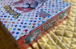 Pokemon Card Scarlet & Violet Pokemon 151 sv2a New SEALED Box - Image 3
