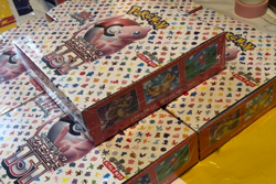 Pokemon Card Scarlet & Violet Pokemon 151 sv2a New SEALED Box - Image 5