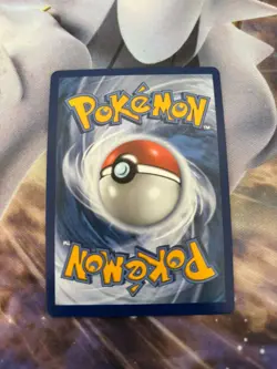Pokemon TCG Brilliant Blender SSP 164/191 Holo Play! Prize Pack Card NM - Image 2