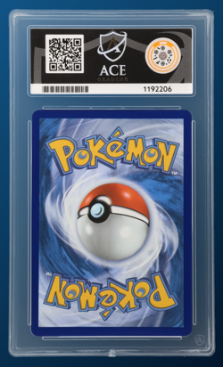 Ace 10 Piplup 098/094 Phantasmal Flames Pokemon Card PERFECT SUBS - Image 2