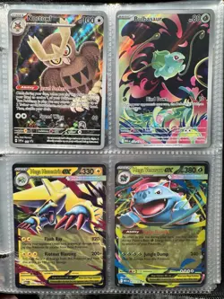 Pokemon Card Collection 400 Cards Modern & Vintage 1650$ Collectr /Pricecharting - Image 4