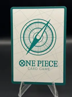 Bandai One Piece DON!! Card (Double Pack Set Vol. 11) (Luffy and Ace) Op16 - Image 2