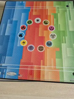 Pokemon Binder & Card Collection Lot (200+) - Image 2