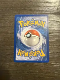 Pokemon Mew Prime TCG Card Triumphant Ultra Rare 97/102 - Image 2