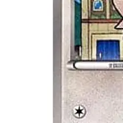 Pokemon Slakoth C 041/050 BW5 Dragon Blade Japanese Card - Image 5